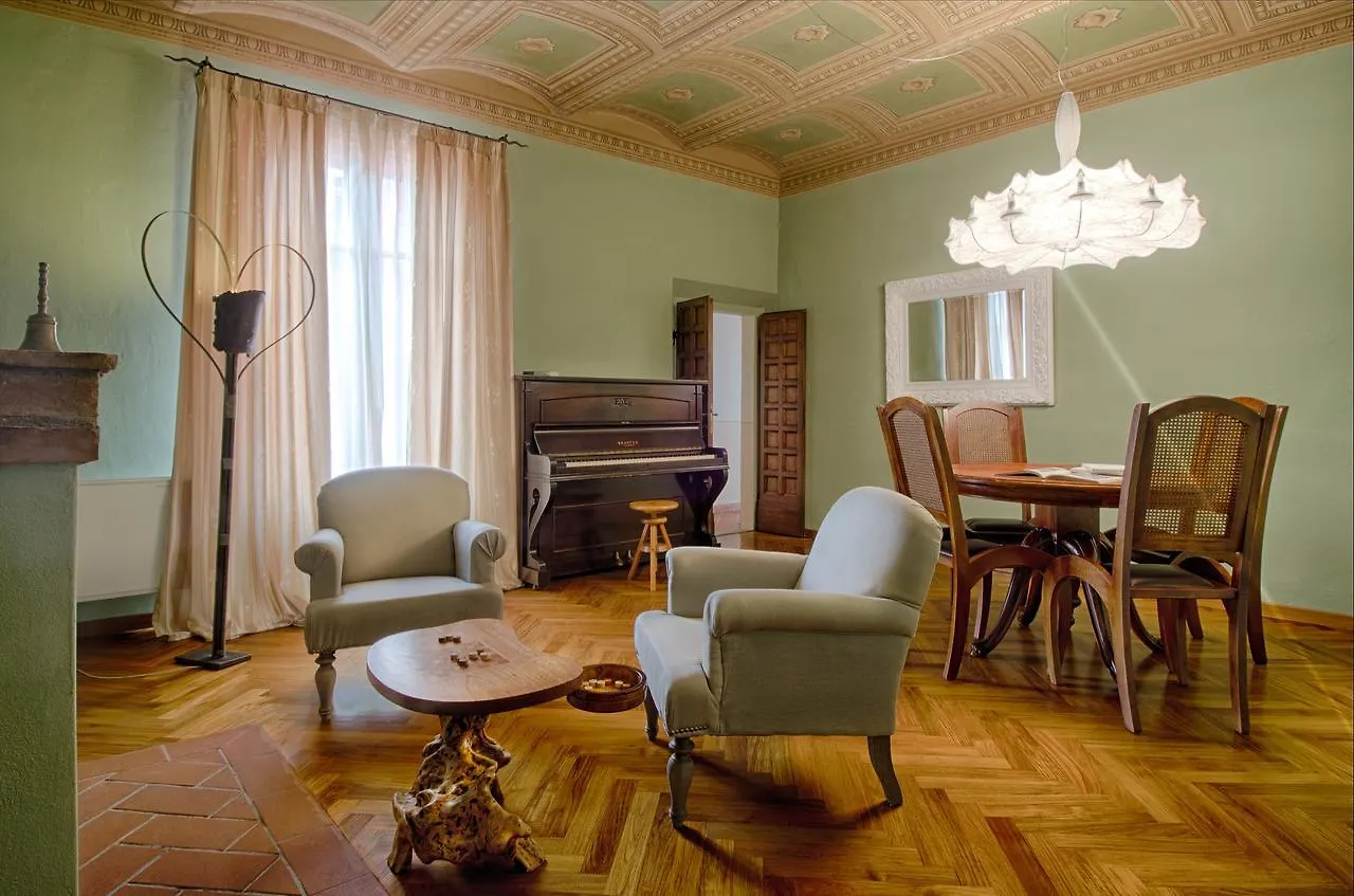 Tenuta Cambiano By Posarellivillas Castelfiorentino 0*,  Italy