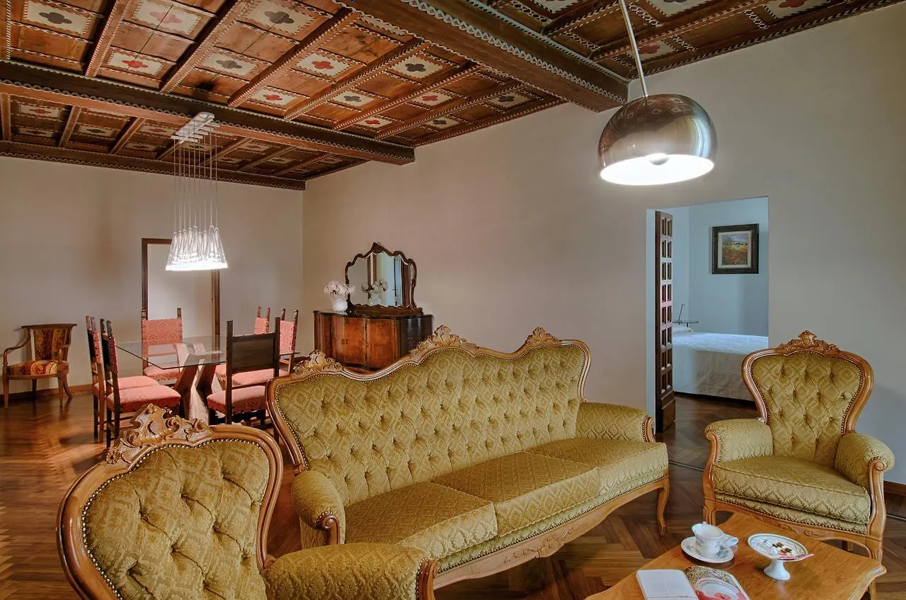Tenuta Cambiano By Posarellivillas Castelfiorentino 0*,