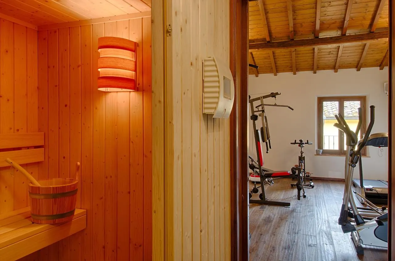 Tenuta Cambiano By Posarellivillas Castelfiorentino 0*,