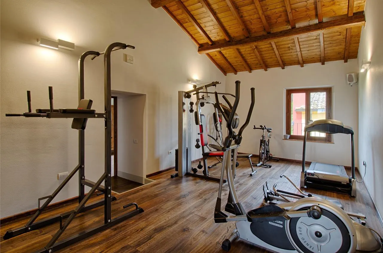 Tenuta Cambiano By Posarellivillas Castelfiorentino