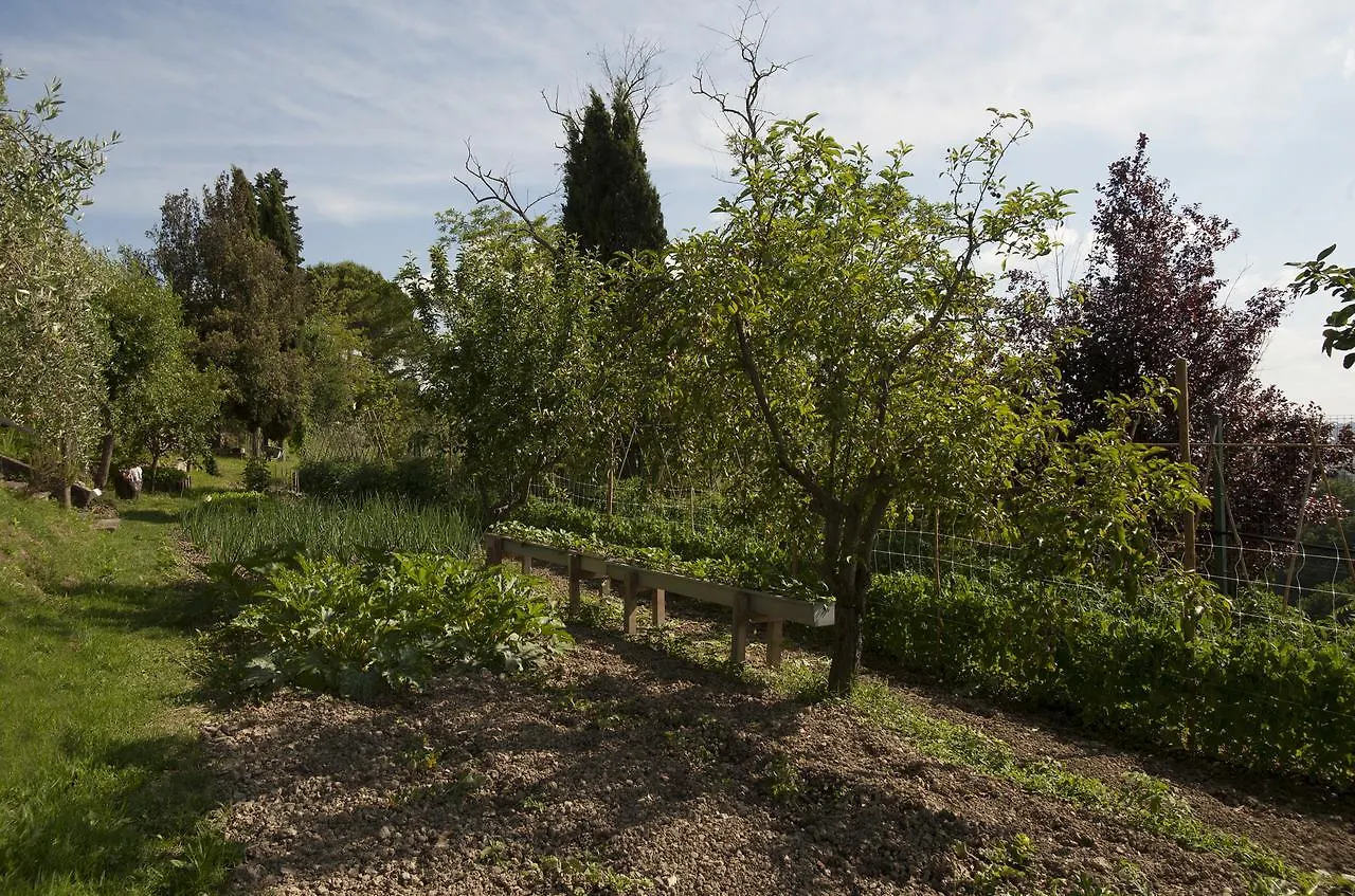 Βίλα Tenuta Cambiano By Posarellivillas Castelfiorentino